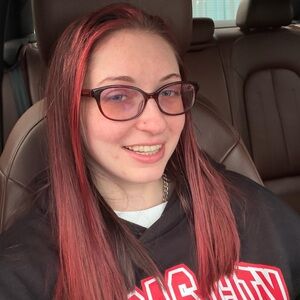 Meet your Posher, Jess